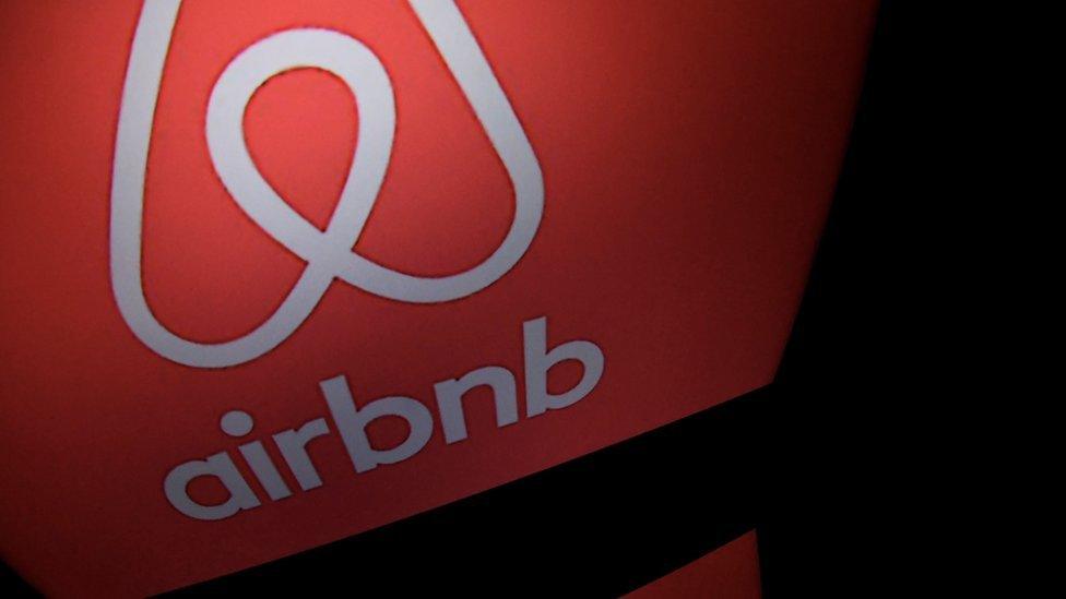 AirBnB has acknowledged it faces a challenge to combat racial discrimination on the service