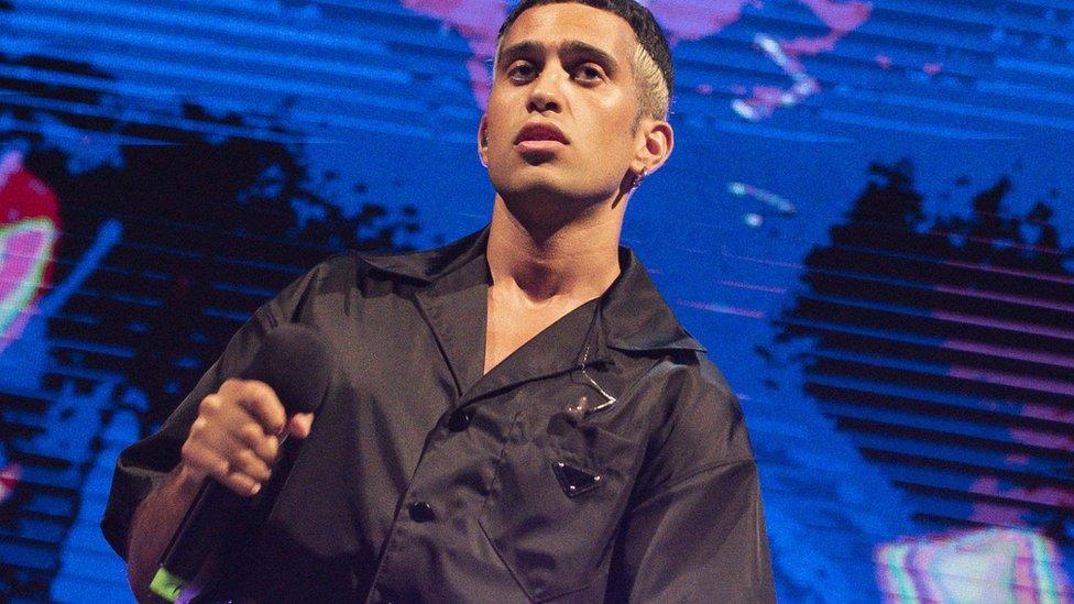 Mahmood