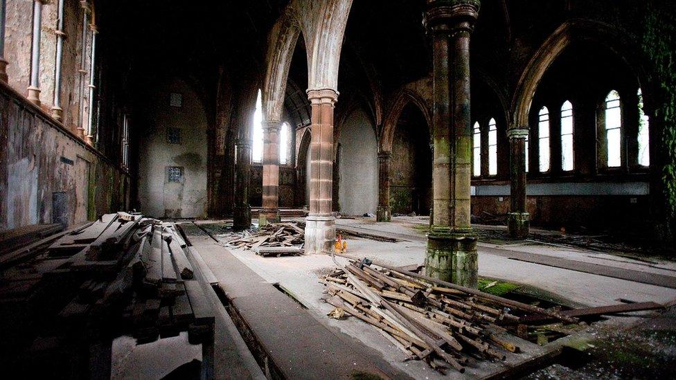 Carlisle Memorial Methodist Church