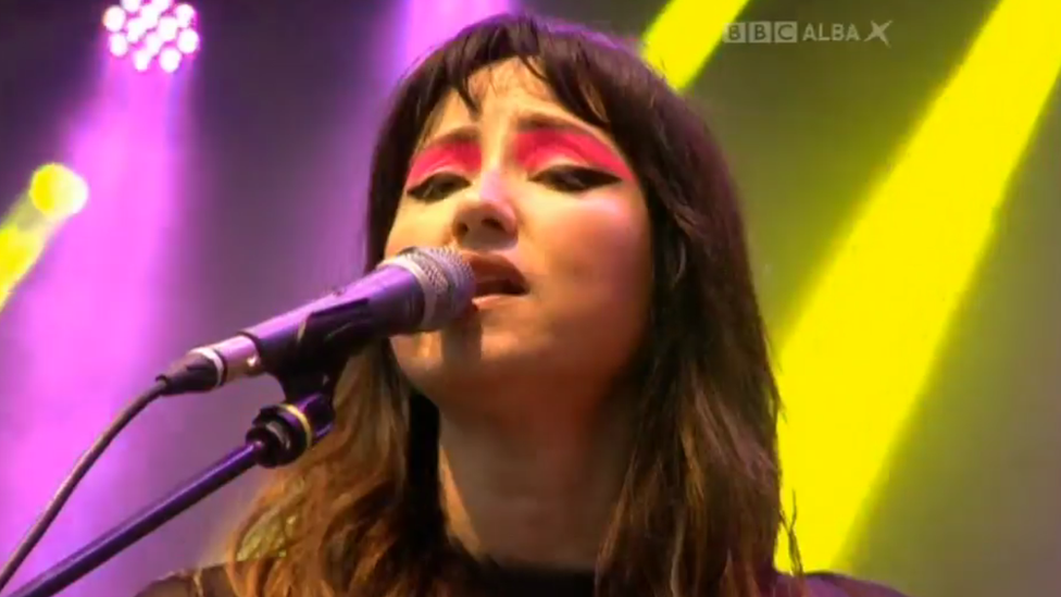 KT Tunstall