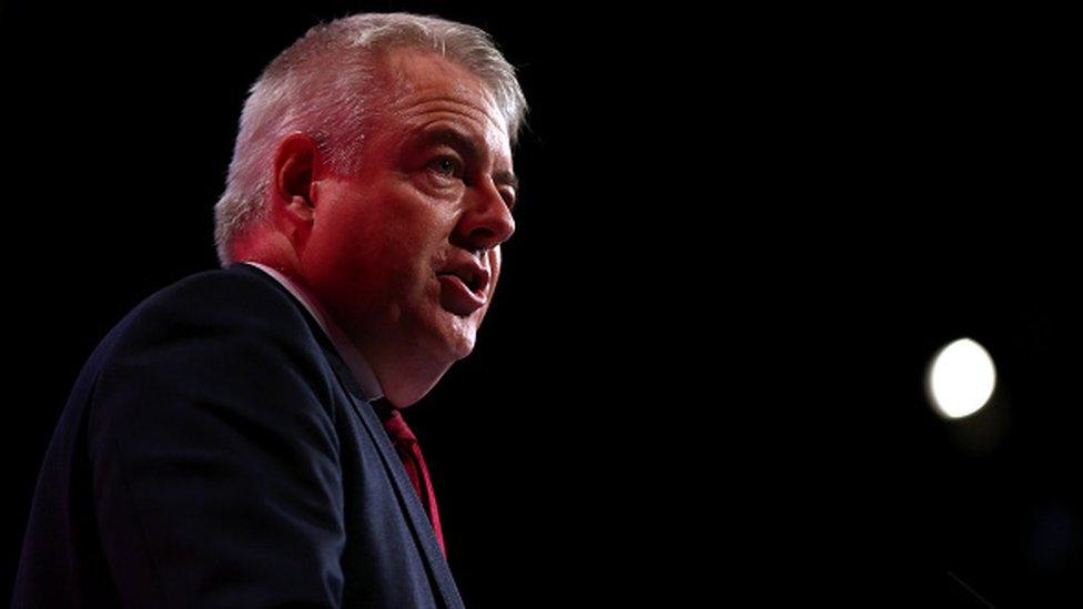 Carwyn Jones