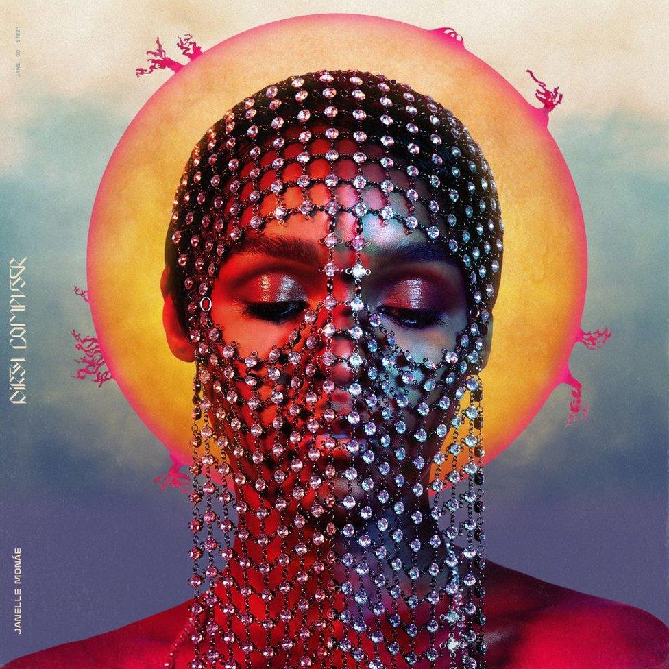 Janelle Monae - Dirty Computer