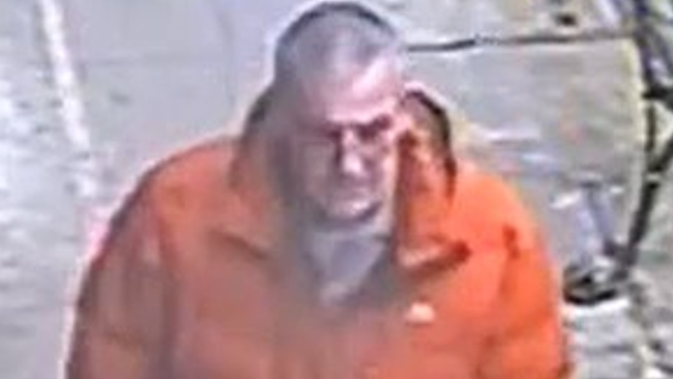 CCTV Image