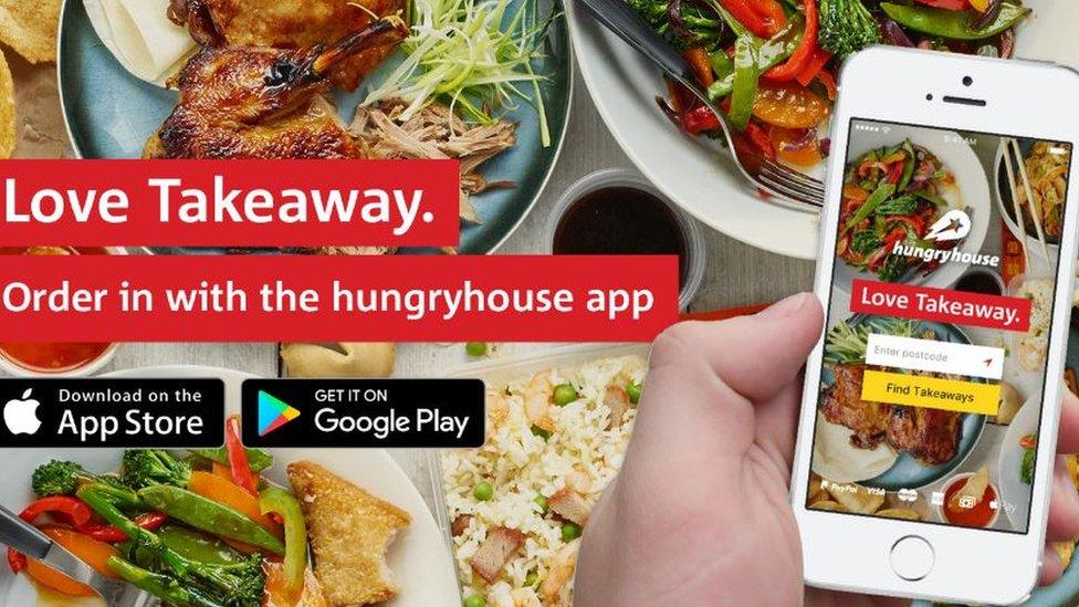 Just eat and skip the dishes deals