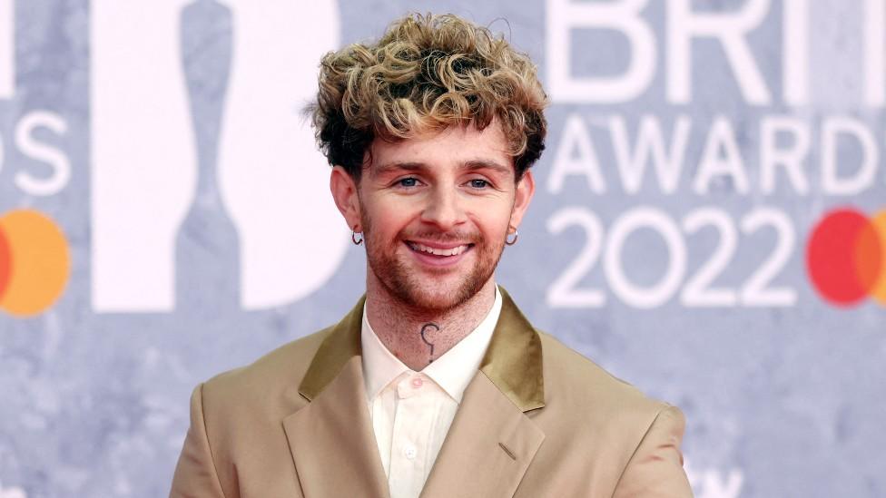 Tom Grennan