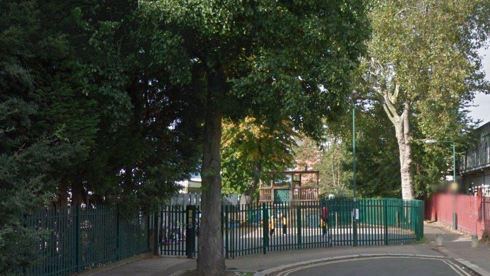 Malvern Road, Kilburn