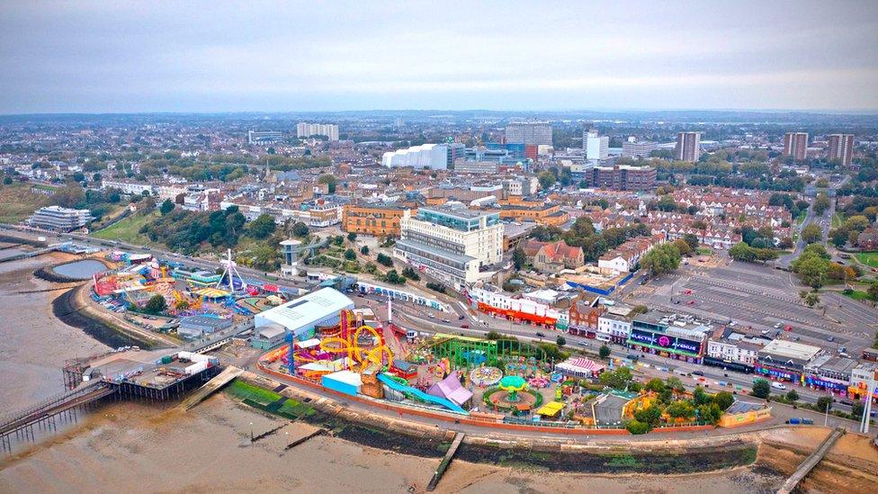 southend-on-sea-aerial-image