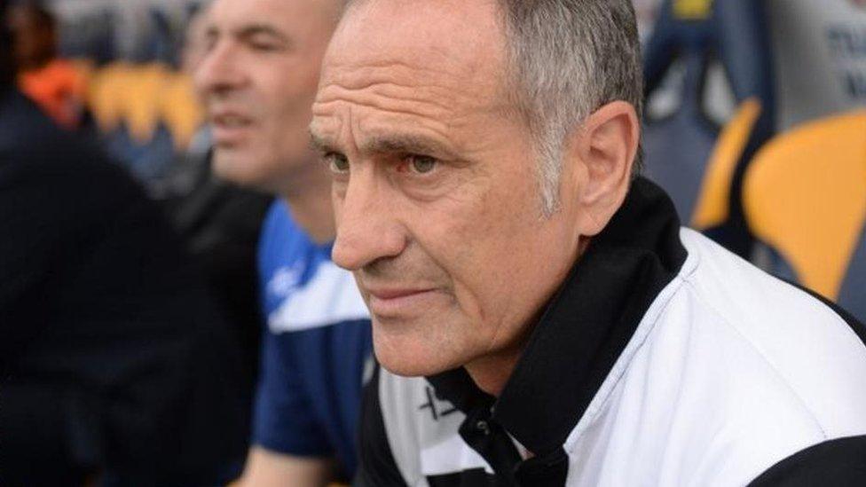 Guidolin