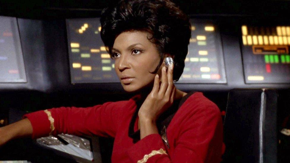 uhura