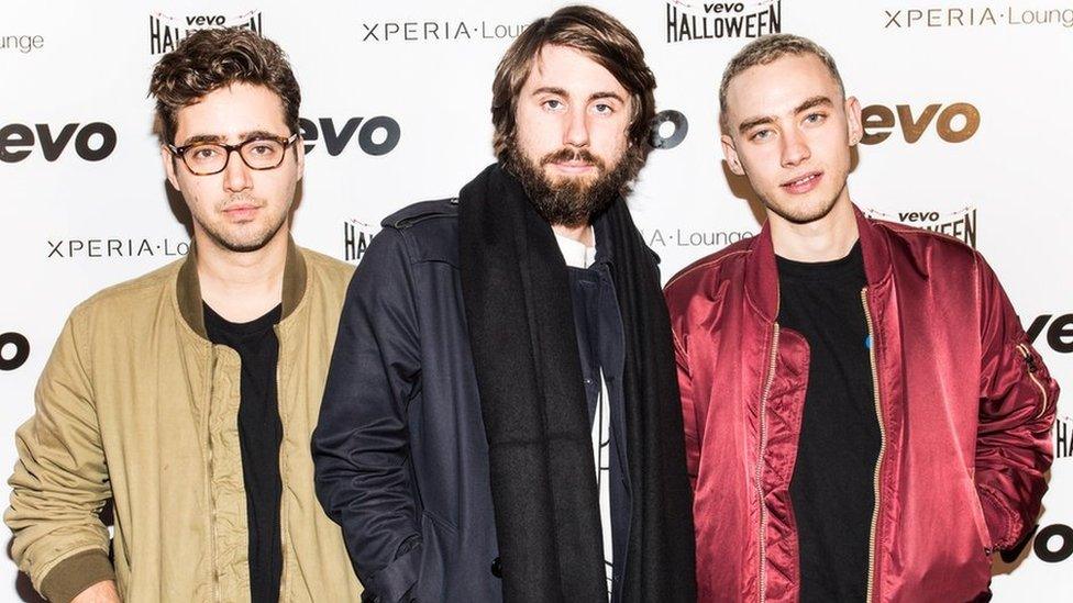 Years & Years