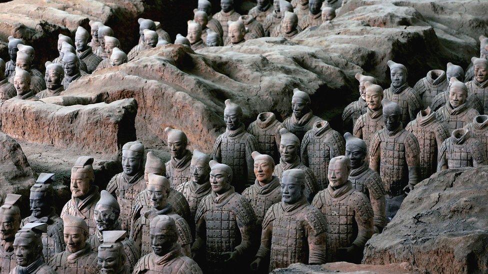 Terracotta Army