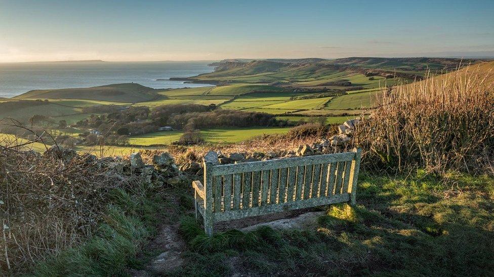 THURDAY - Kimmeridge