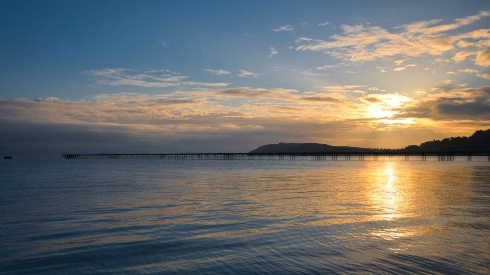 Photo of Ramsey Queen's Pier