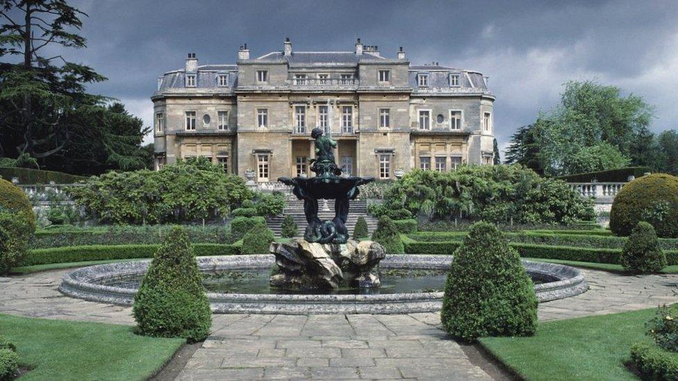 Luton Hoo