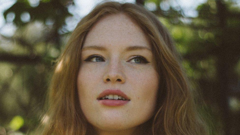 Freya Ridings