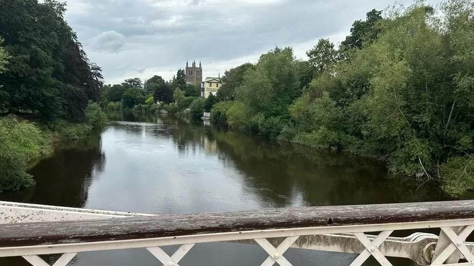 River Wye