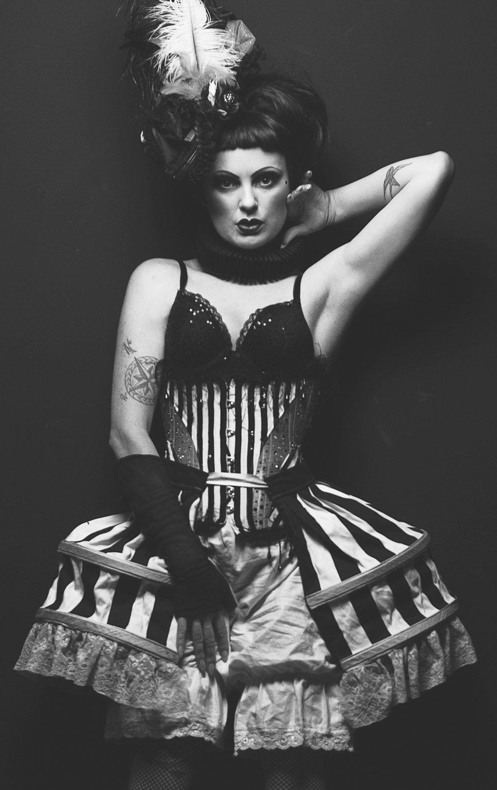 Lili la Scala