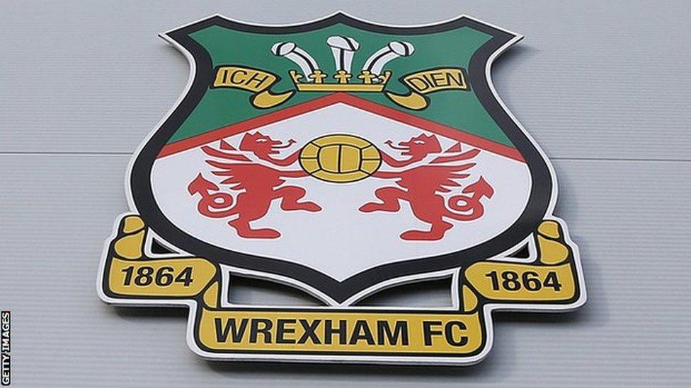 Wrexham FC