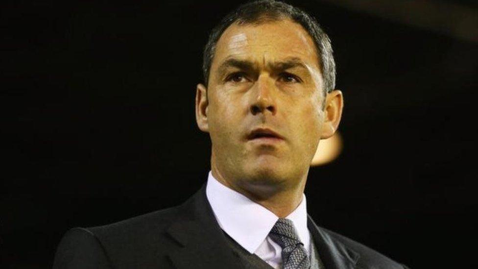 Paul Clement