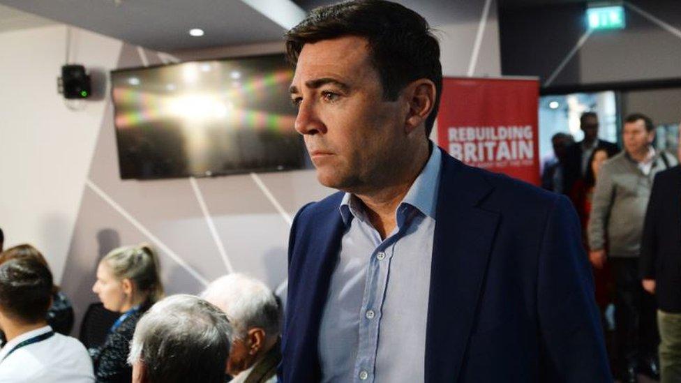 Andy Burnham