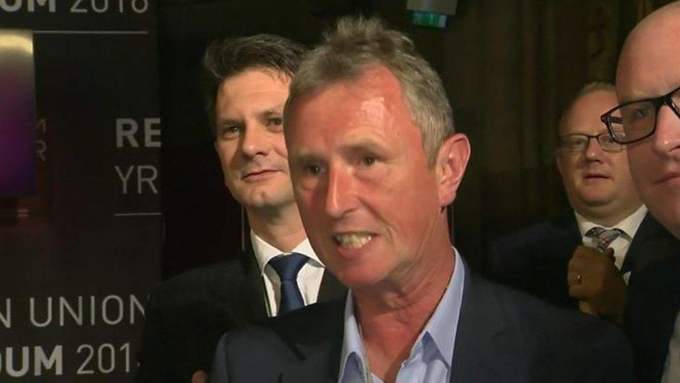 Nigel Evans