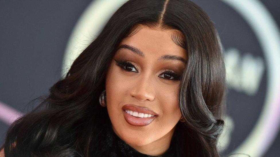 Cardi B