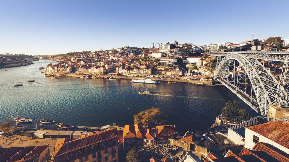 Porto