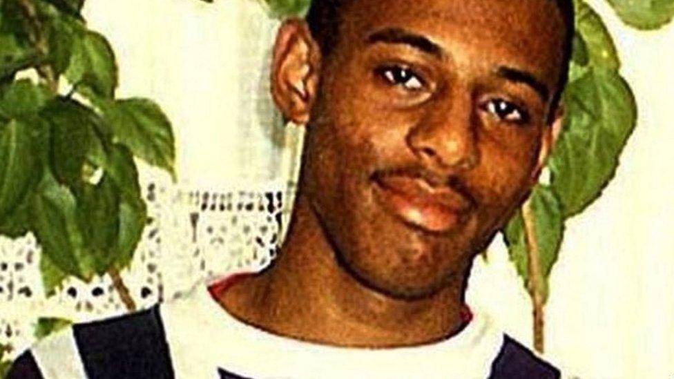 Stephen Lawrence