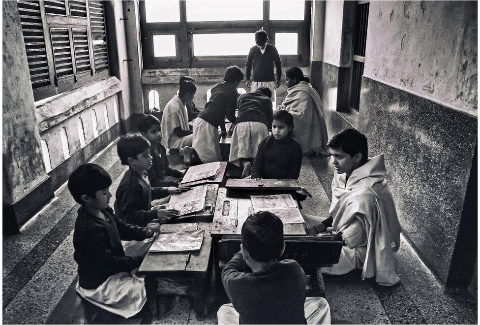 Varanasi school