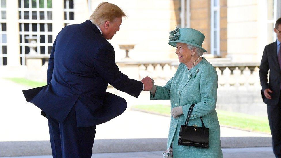 trump-meets-the-queen.