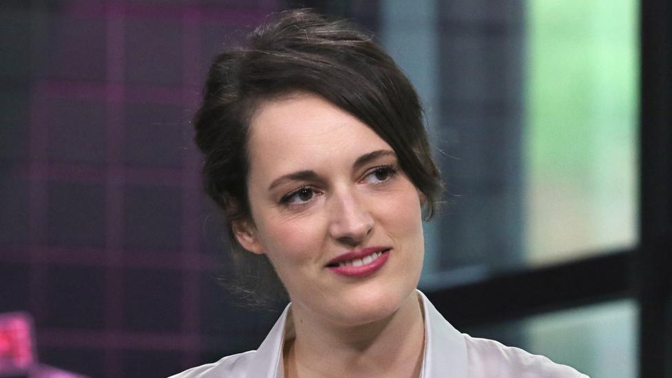 Phoebe Waller-Bridge