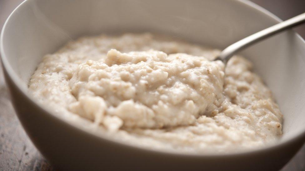 Porridge