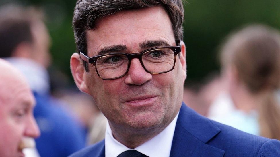 Andy Burnham