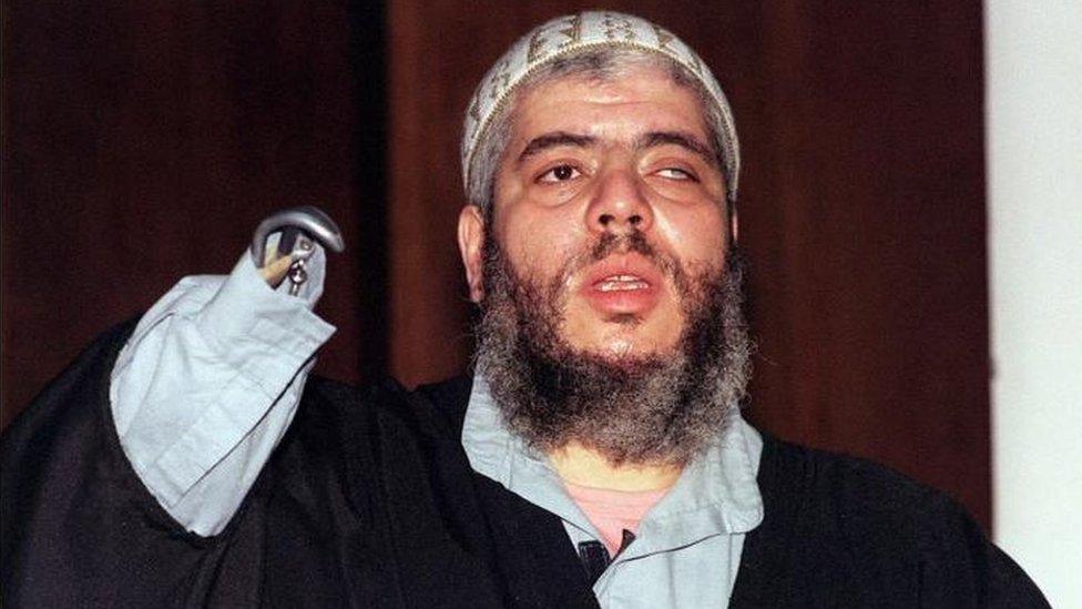 Abu Hamza