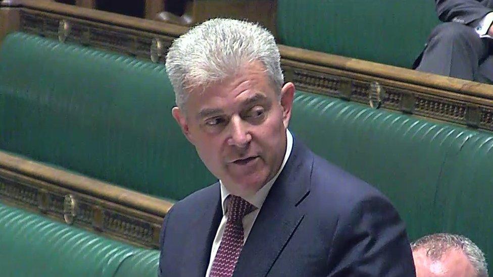 Brandon Lewis