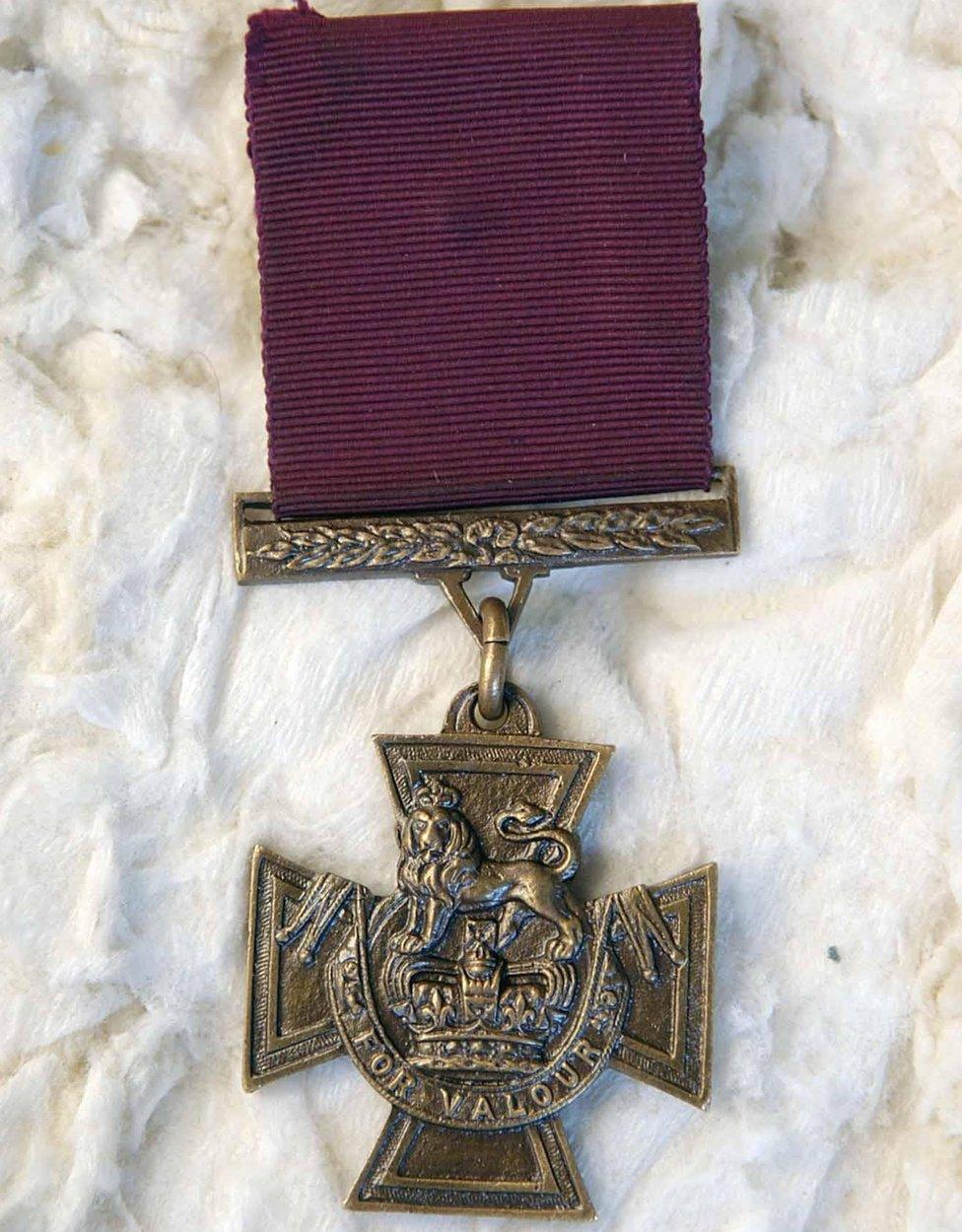 Victoria Cross