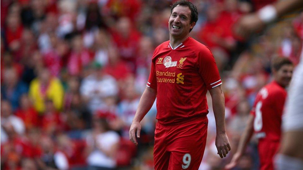 Robbie Fowler