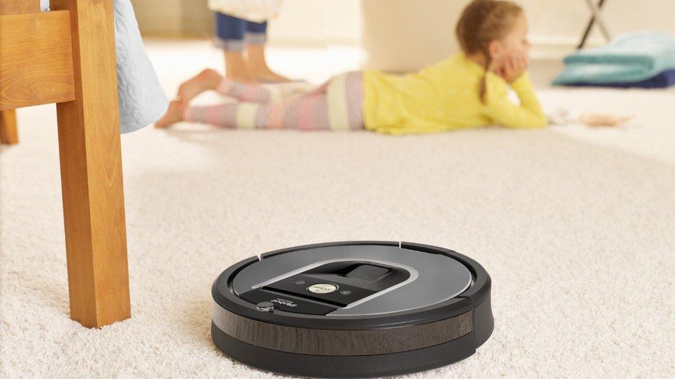 Roomba