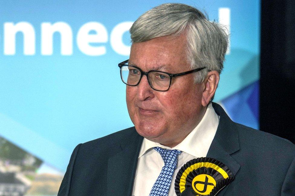 Fergus Ewing