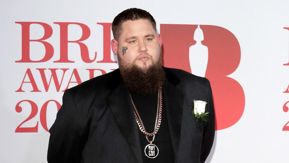 Rag'n'Bone Man