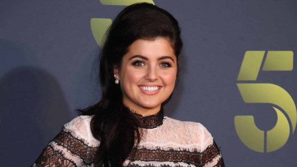 Storm Huntley