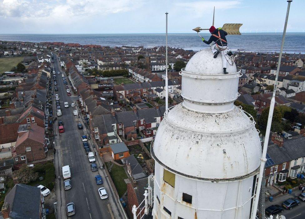 Withernsea Lighthouse