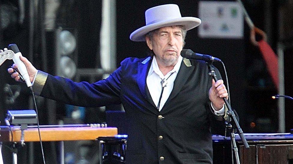 Bob Dylan