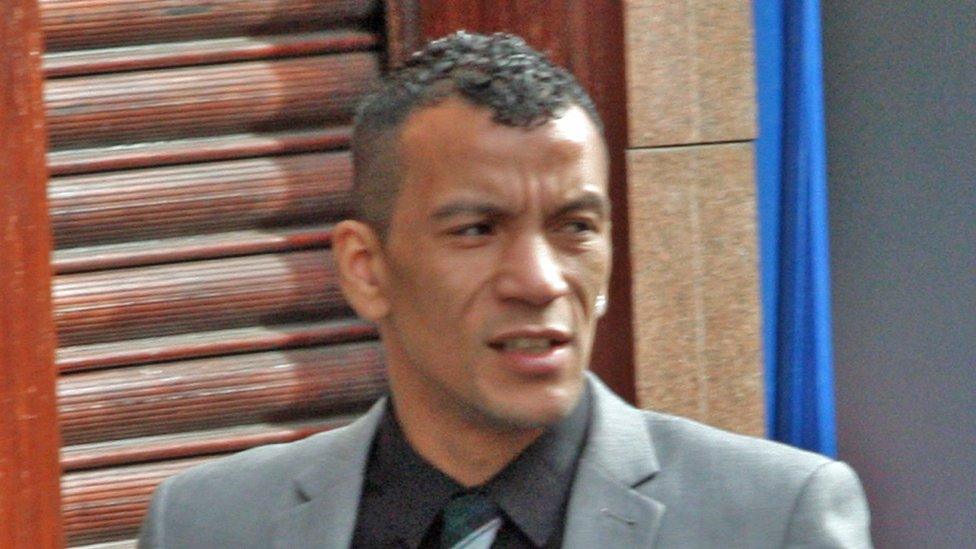 Seumas Inglis
