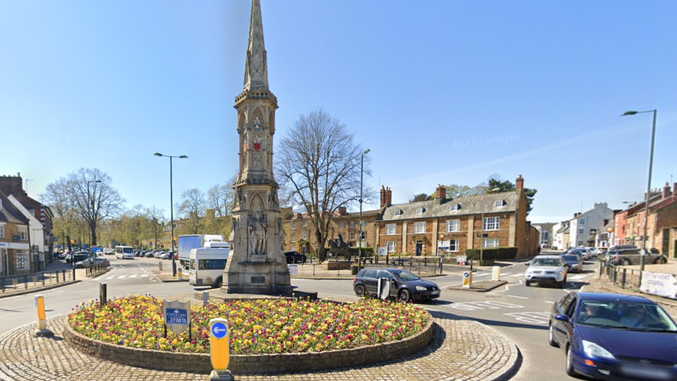 Banbury Cross