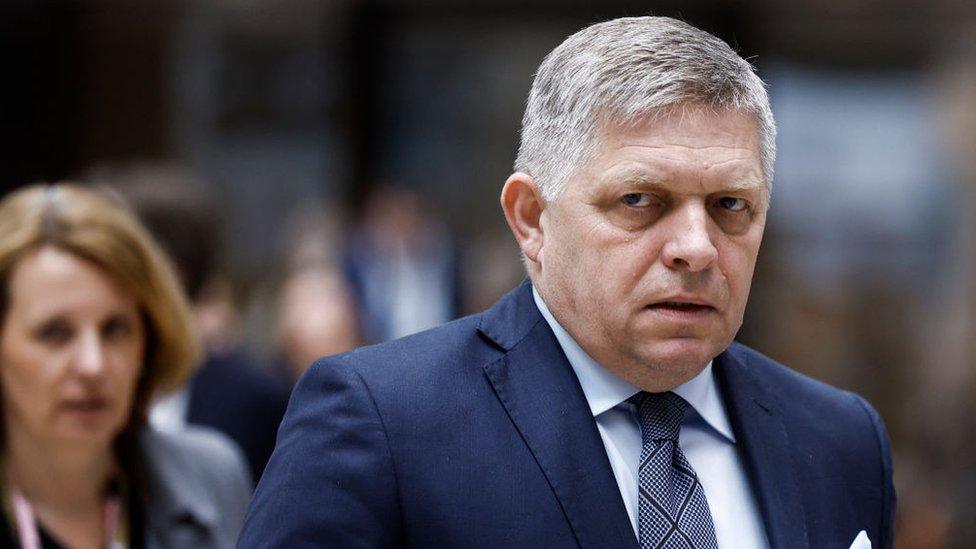 Robert Fico