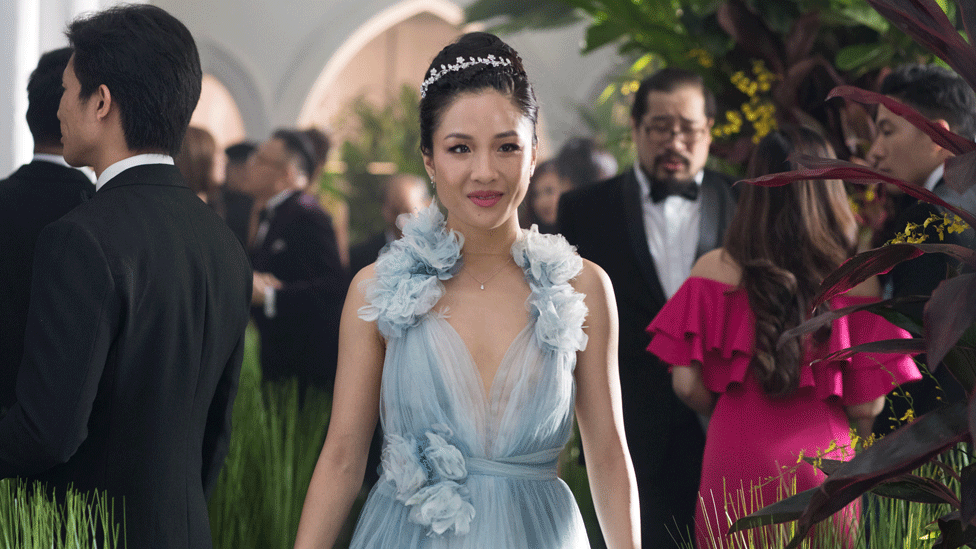 Constance Wu