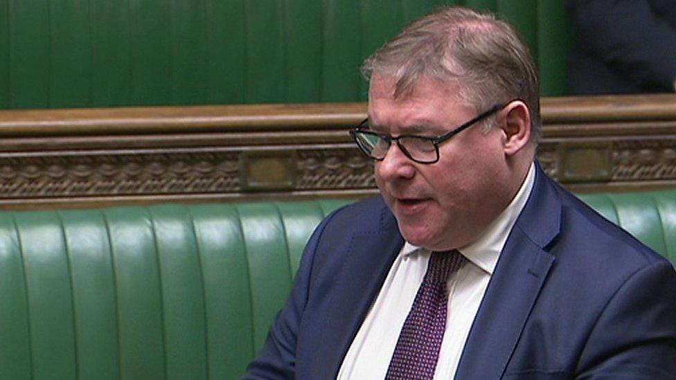 Mark Francois