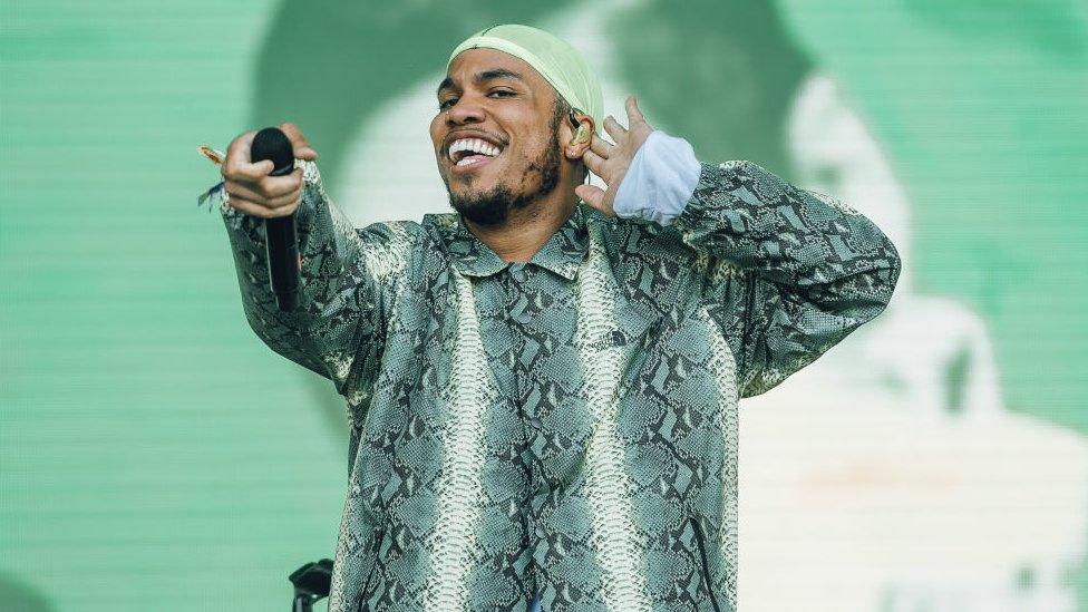 Anderson .Paak