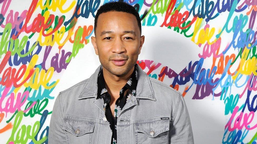 John Legend